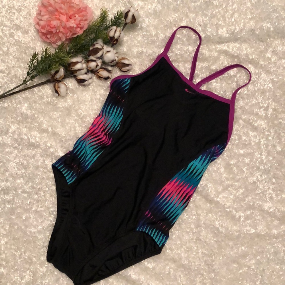 Nike Swimsuit